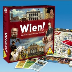 Wien das Spiel