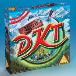 DKT Alpen