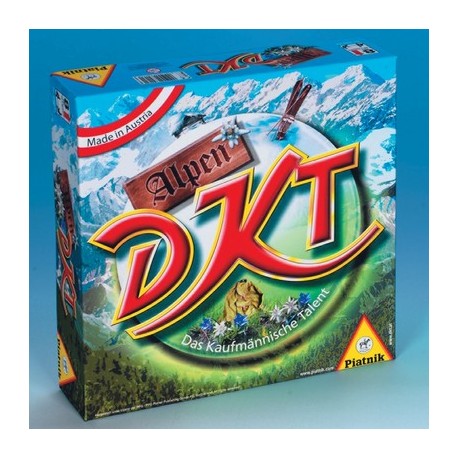 DKT Alpen