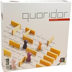 Quoridor