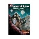 The Forgotten Planet DE