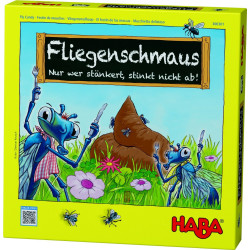 Fliegenschmaus