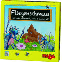 Fliegenschmaus