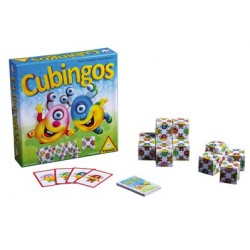 Cubingo