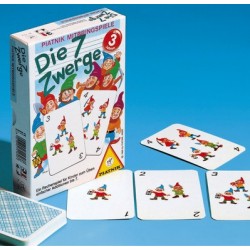 Die 7 Zwerge