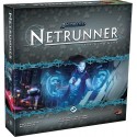 Android Netrunner Card Game