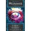 Android Netrunner Cyber-Exodus Genesis-Zyklus 3