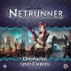 Android Netrunner Ordnung und Chaos Erweiterung