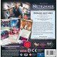 Android Netrunner Ordnung und Chaos Erweiterung