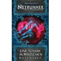 Android Netrunner Eine Studie in Rauschen