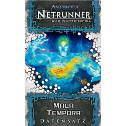 Android Netrunner Mala Tempora