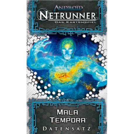 Android Netrunner Mala Tempora