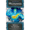 Android Netrunner Mala Tempora Spin-Zyklus 3