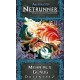 Android Netrunner Mehr als genug Luna-Zyklus 4