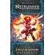 Android Netrunner Zwischenräume