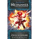 Android Netrunner Zwischenräume