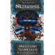 Android Netrunner Angst und Schrecken Spin-Zyklus 5