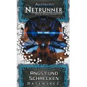 Android Netrunner Angst und Schrecken Spin-Zyklus 5