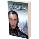Android Novel Golem Identity Trilogy 1