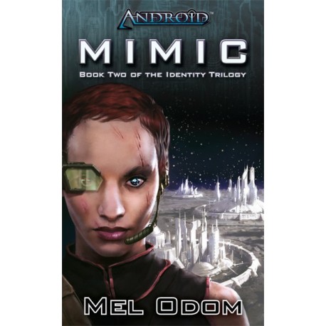Android Novel Mimic