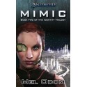 Android Novel Mimic Identic Trilgy 2