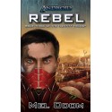 Android Novel Rebel Identity Trilogy 3