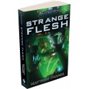 Android Novel Strange Flesh