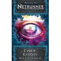 Android Netrunner LCG Cyber Exodus, en