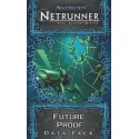 Android Netrunner LCG Future Proof Data