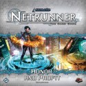 Android Netrunner LCG Honor and Profit Expansion