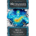Android Netrunner LCG Mala Tempora Spin Cycle 3
