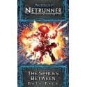 Android Netrunner LCG The Spaces between Lunar Cycle 2