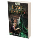 Arkham Horror Novel Dance of the Damned Lord of Nightmares 1