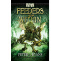 Arkham Horror Novel Feeders from Within