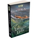 Arkham Horror Novel The Dweller in the Deep Dark Waters 3