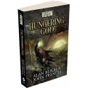 Arkham Horror Novel The Hungering God Lord of Nightmares 3