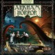 Arkham: Miskatonic Horror Exp.