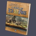 Art of George RR Martin Vol. 2 A song of Fire and Ice