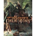 Art of H.P. Lovecrafts Cthulhu Mythos