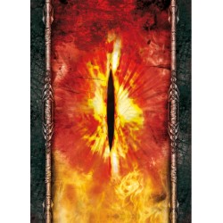Art-Hüllen Eye of Sauron/63,5x88 FFS67