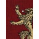 Art-Hüllen: Game of Thrones HBO House Lannister