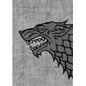 Art-Hüllen Game of Thrones HBO House Stark