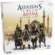 Assassin's Creed Board Game