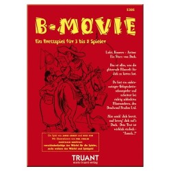 B-Movie