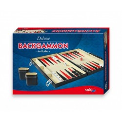 Backgammon