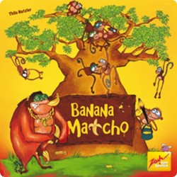 Banana Matcho