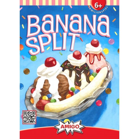 Banana Split