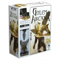 Golem Arcana Grundspiel dt.