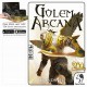 Golem Arcana Grundspiel