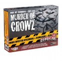 Zombicide Murder of Crowz Erweiterung